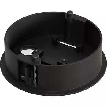 Потолочная чаша встраиваемая с коннектором питания Lu Carte Monic LC-22-0551