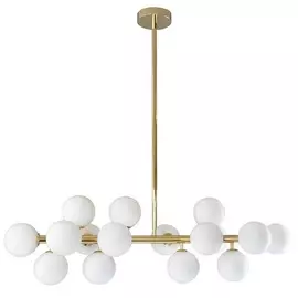 Потолочная люстра 07504-16,33 (Kink Light)