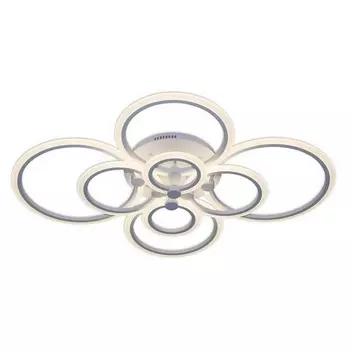 Потолочная люстра 07821A (Kink Light)