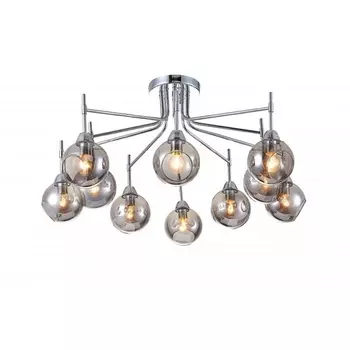 Потолочная люстра Simple Story 1005 1005-10CL