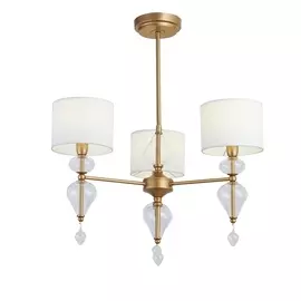 Потолочная люстра 1008-3PL (Simple Story)