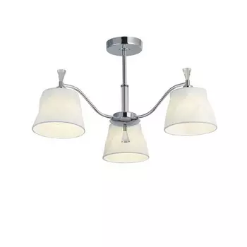 Потолочная люстра Simple Story 1009 1009-3CL