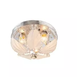 Потолочная люстра 10235/3LED (Escada)