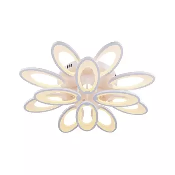 Потолочная люстра Escada 10238/12LED