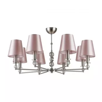 Потолочная люстра Simple Story 1057 1057-8PL