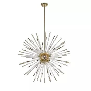 Потолочная люстра Simple Story 1090 1090-9PL