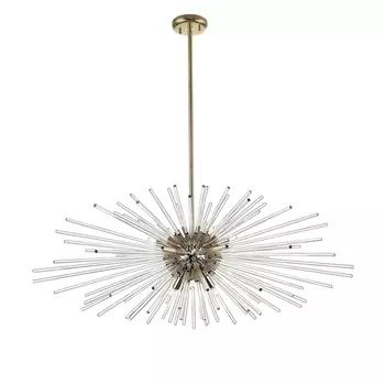 Потолочная люстра 1092-9PL (Simple Story)