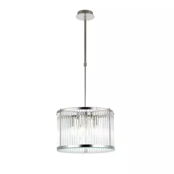 Потолочная люстра Simple Story 1102 1102-5PL