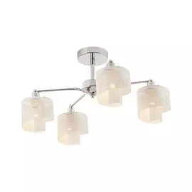 Потолочная люстра 1109/4S (Escada)