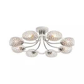 Потолочная люстра 1109/8PL (Escada)