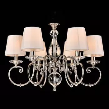 Потолочная люстра Newport 1110 1116/C