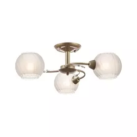 Потолочная люстра Escada 1111/3