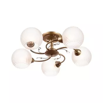 Потолочная люстра 1111/5 (Escada)