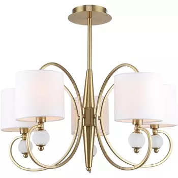 Потолочная люстра 1111/5PL (Escada)