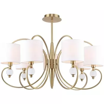 Потолочная люстра Escada 1111/7PL