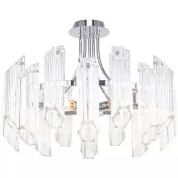 Потолочная люстра 1112/5PL (Escada)