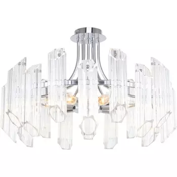 Потолочная люстра Escada 1112/7PL