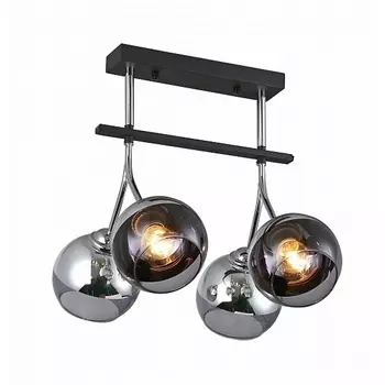 Потолочная люстра Escada 1114/4PL