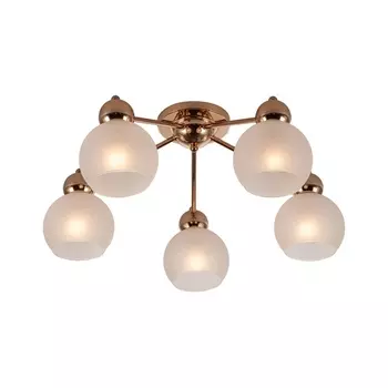 Потолочная люстра Escada 1114/5P