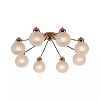 Потолочная люстра 1114/8P (Escada)