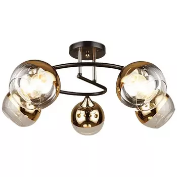 Потолочная люстра 1115/5PL (Escada)