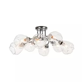 Потолочная люстра 1115/8P (Escada)