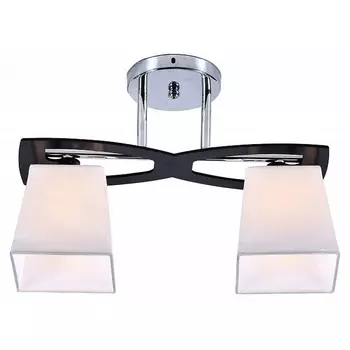 Потолочная люстра Escada 1116/2PL