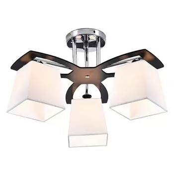 Потолочная люстра Escada 1116/3PL