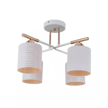 Потолочная люстра Escada 1124/4P