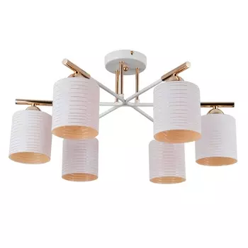 Потолочная люстра Escada 1124/6P