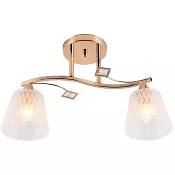 Потолочная люстра 1125/2PL (Escada)