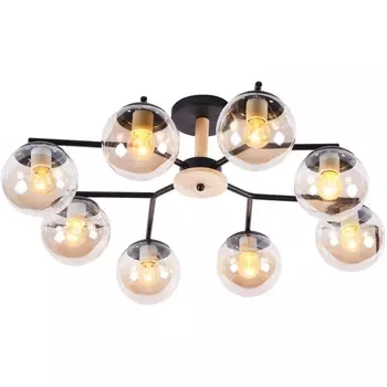 Потолочная люстра Escada 1130/8PL