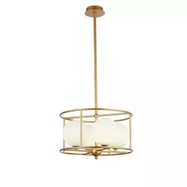 Потолочная люстра 1145-4PL (Syneil)