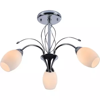 Потолочная люстра Escada 1161/3P