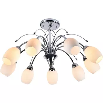 Потолочная люстра Escada 1161/9P