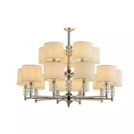 Потолочная люстра Escada 1167/15S