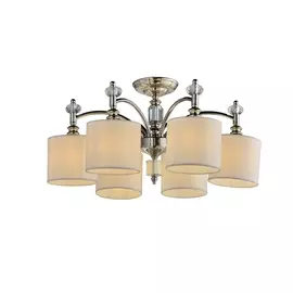 Потолочная люстра 1168/6P (Escada)