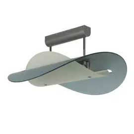 Потолочная люстра 1244 4/1244-Q-43 (Sothis)