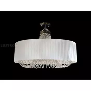 Потолочная люстра 1406/S Newport 1400 white