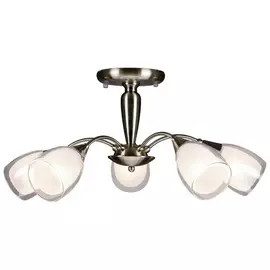 Потолочная люстра 151-507-05 (Velante)