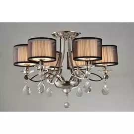 Потолочная люстра 1606/PL (Newport)