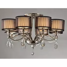 Потолочная люстра 1608/PL (Newport)