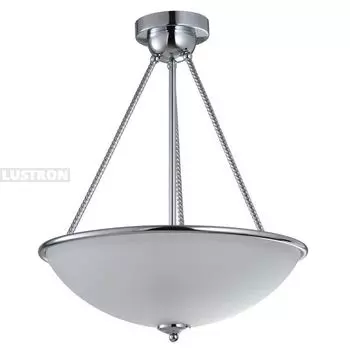 Потолочная люстра муранское стекло 175.3 R40 Lucia Tucci Sesto