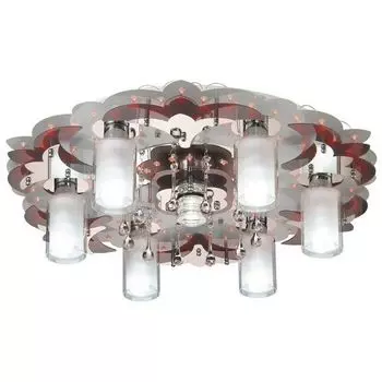 Потолочная люстра 184-207-07 (Velante)