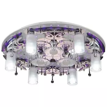 Потолочная люстра 186-207-09 (Velante)