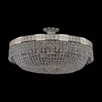 Потолочная люстра 19011/60IV Bohemia 1901 GW
