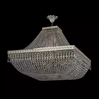 Потолочная люстра 19012/H1/80IV Bohemia 1901 GW