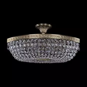 Потолочная люстра 19013/55IV Pa Bohemia 1901