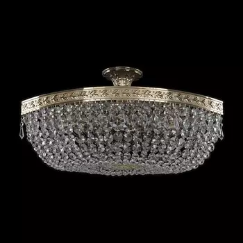 Потолочная люстра 19013/60IV Bohemia 1901 G