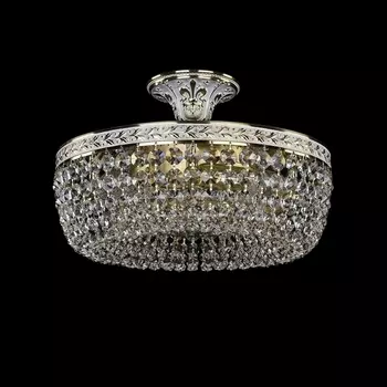 Потолочная люстра 19031/35IV Bohemia 1903 GW